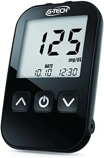G-Tech Medidor De Glicose Lite