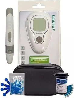 Aparelho Bioland G425-3 Kit