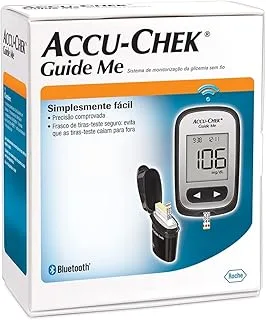 Accu-Chek Guide Me Kit