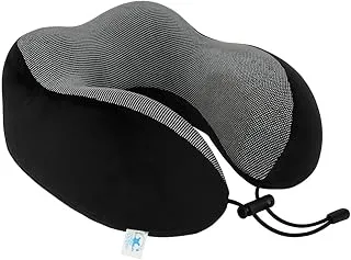 Travesseiro de Pescoço NRShop Viscoelástico
