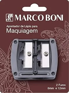 Marco Boni Apontador 2 Furos 8411B