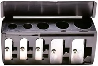 Klass Vough Apontador Five Tips