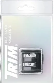 Trim Apontador de Lápis Duo