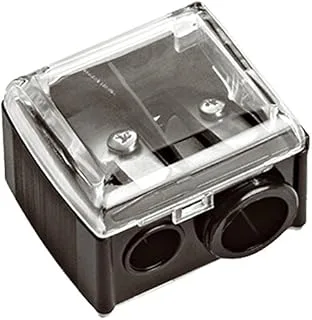 Mundial S/A Apontador Duplo