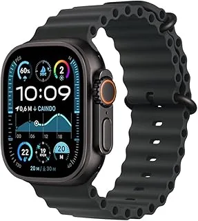 Apple Watch Ultra 2 Titânio