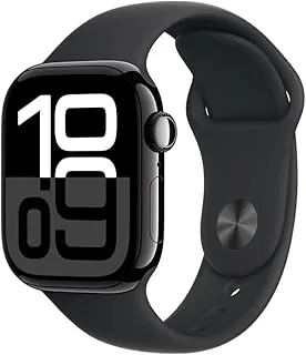 Apple Watch Series 10 Jet Black