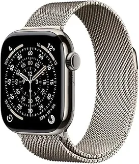 Apple Watch Series 11 Titânio