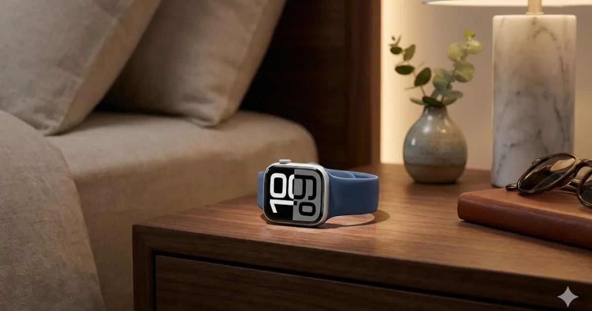 Melhor Apple Watch: Os 10 melhores em 2026