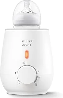 Aquecedor Philips Avent Rápido
