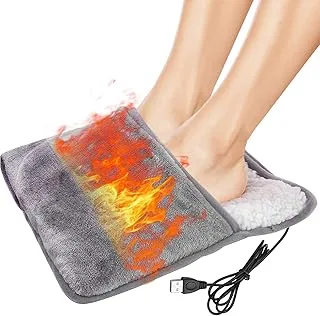 Aquecedor de Pés Algodão USB