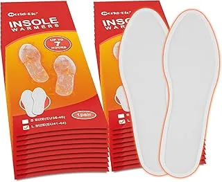 Mr.      Ice Aquecedores Descartáveis