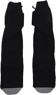 Zerodis Meias Aquecidas Recarregáveis