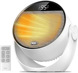 Dreo Aquecedor Espacial Portátil