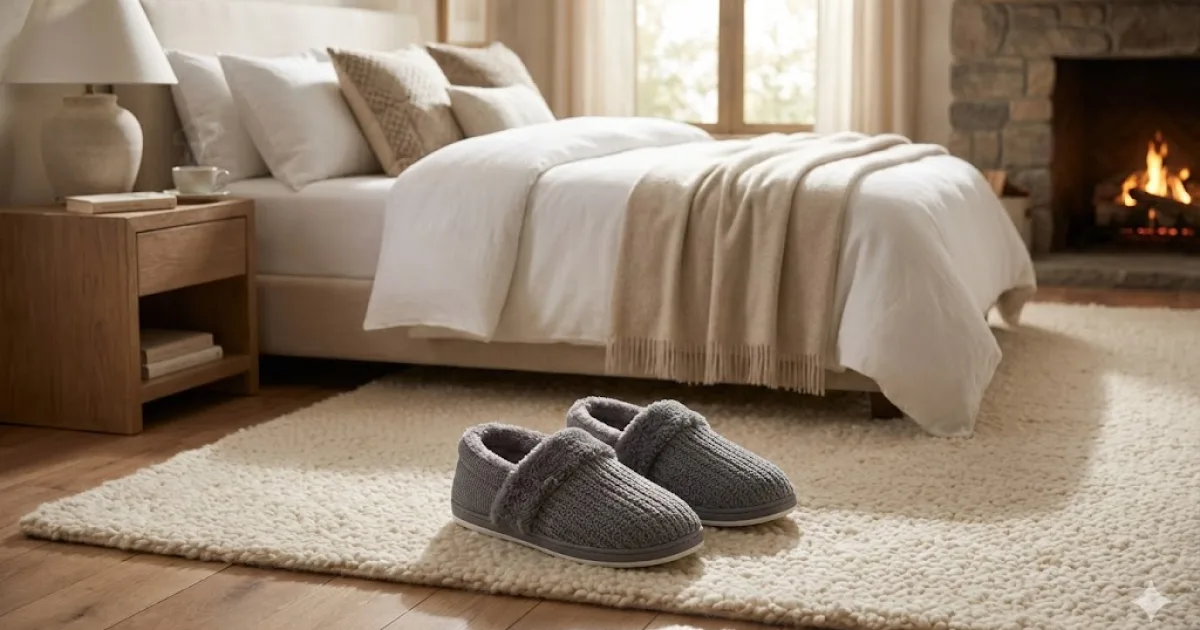 Melhor aquecedor de pés: Os 10 melhores em 2026