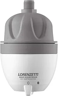 Lorenzetti Maxi Aquecedor Ultra