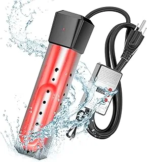 Aquecedor de Imersão Portátil