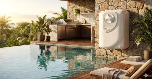 Melhor aquecedor de piscina: Os 10 melhores em 2026