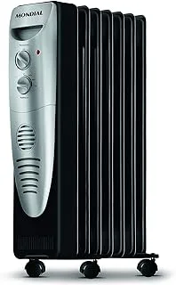 Aquecedor a Óleo Mondial A-06