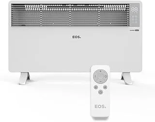 EOS Comfort Heat Convector Digital