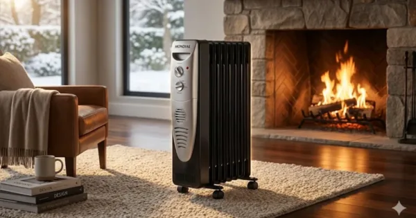 Melhor aquecedor elétrico: Os 10 melhores em 2026