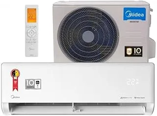Midea EcoMaster 9.000 BTUs