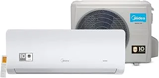 Springer Midea Xtreme Save 12.000 BTUs