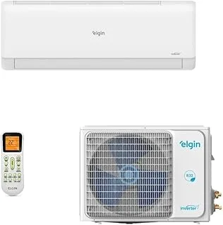 Elgin Eco II Inverter 9000