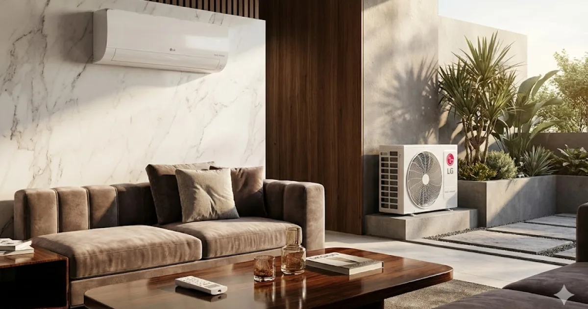 Melhor ar-condicionado: Os 10 melhores em 2026