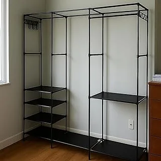 Arara Tripla Closet Aramado