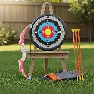 Arco Infantil Radical Com Luz