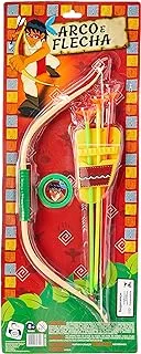 Arco e Flecha Pica Pau