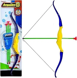 Arminha Lançadora de Dardos