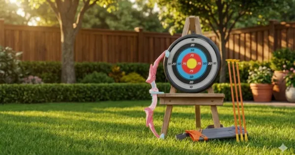 Melhor arco e flecha: Os 10 melhores em 2026