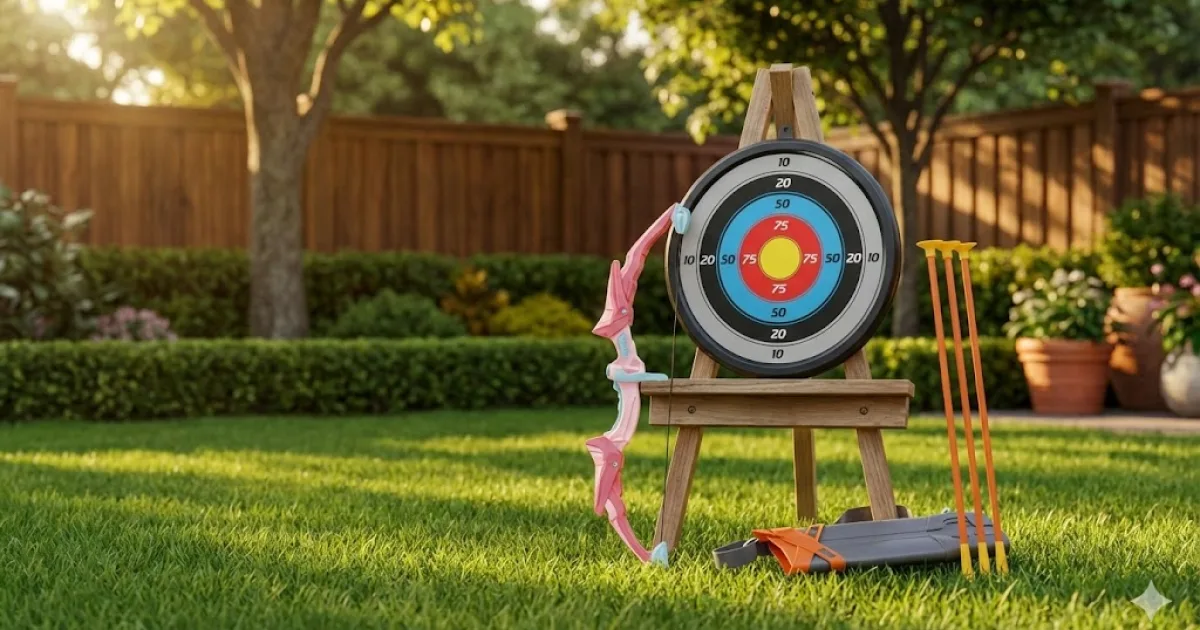 Melhor arco e flecha: Os 10 melhores em 2026