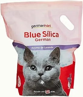 Germanhart Sílica Lavanda
