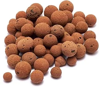 Mogifertil Argila 2Kg Marrom