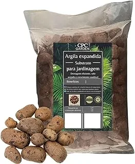 Argila Expandida CPC Garden 10 Litros