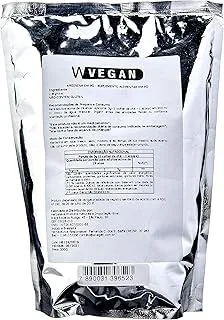 Wvegan Arginina Refil 500g