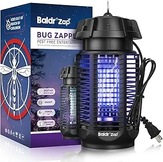Baldr Bug Zapper Outdoor