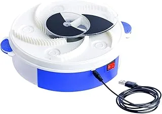 Armadilha Máquina Por Sucção