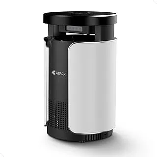 Atrax Armadilha Interna