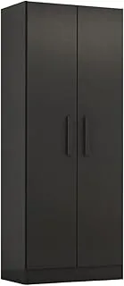 Armário Multiuso Belem Preto