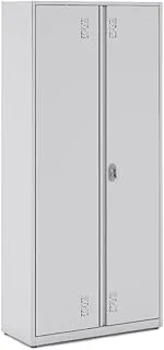 Armário Multiuso Aço Profissional