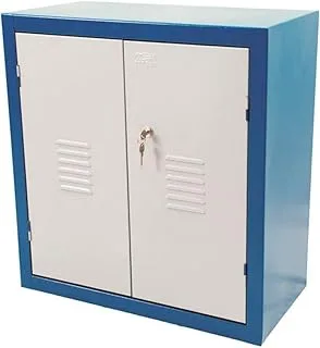 Armário Aéreo Em Aço Ferramix