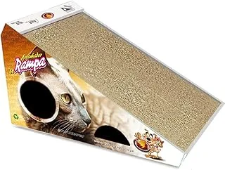 Furacão Pet Rampa Multicor