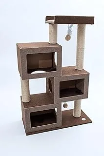 São Pet Arranhador Bigben