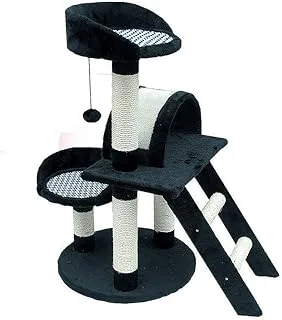 Chalesco Arranhador Elegance