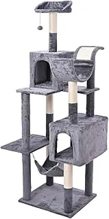 Arranhador Grande Multifuncional