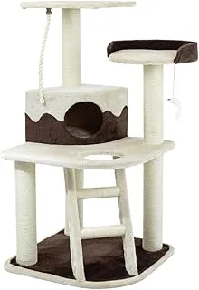 Chalesco Arranhador 3 Andares