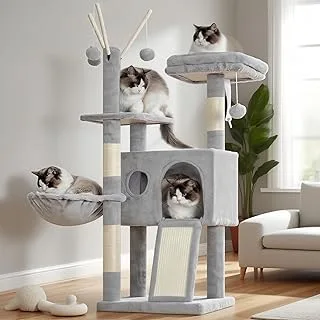 Hey-Brother Torre Compacta 105cm